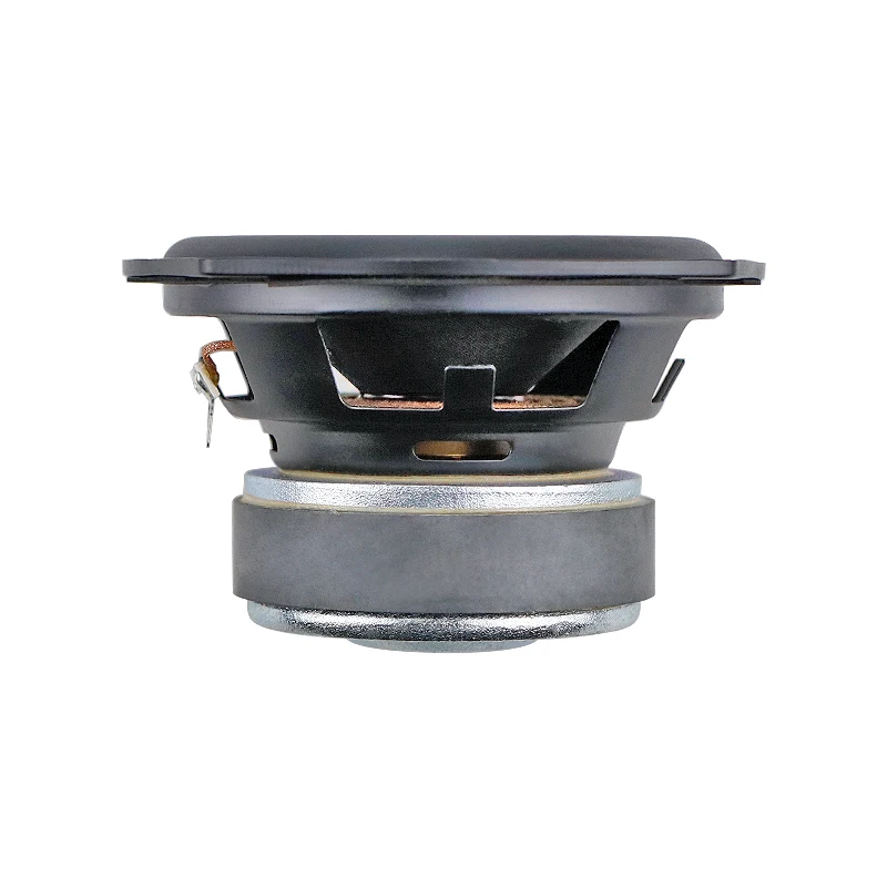 Unidade de Alto-falante Borda de Borracha para Carro Motorista de Áudio Ghxamp Polegada Woofer Subwoofer 2ohm 80w High-end Baixo Longo Curso Casa Diy 5.25 - Image 6