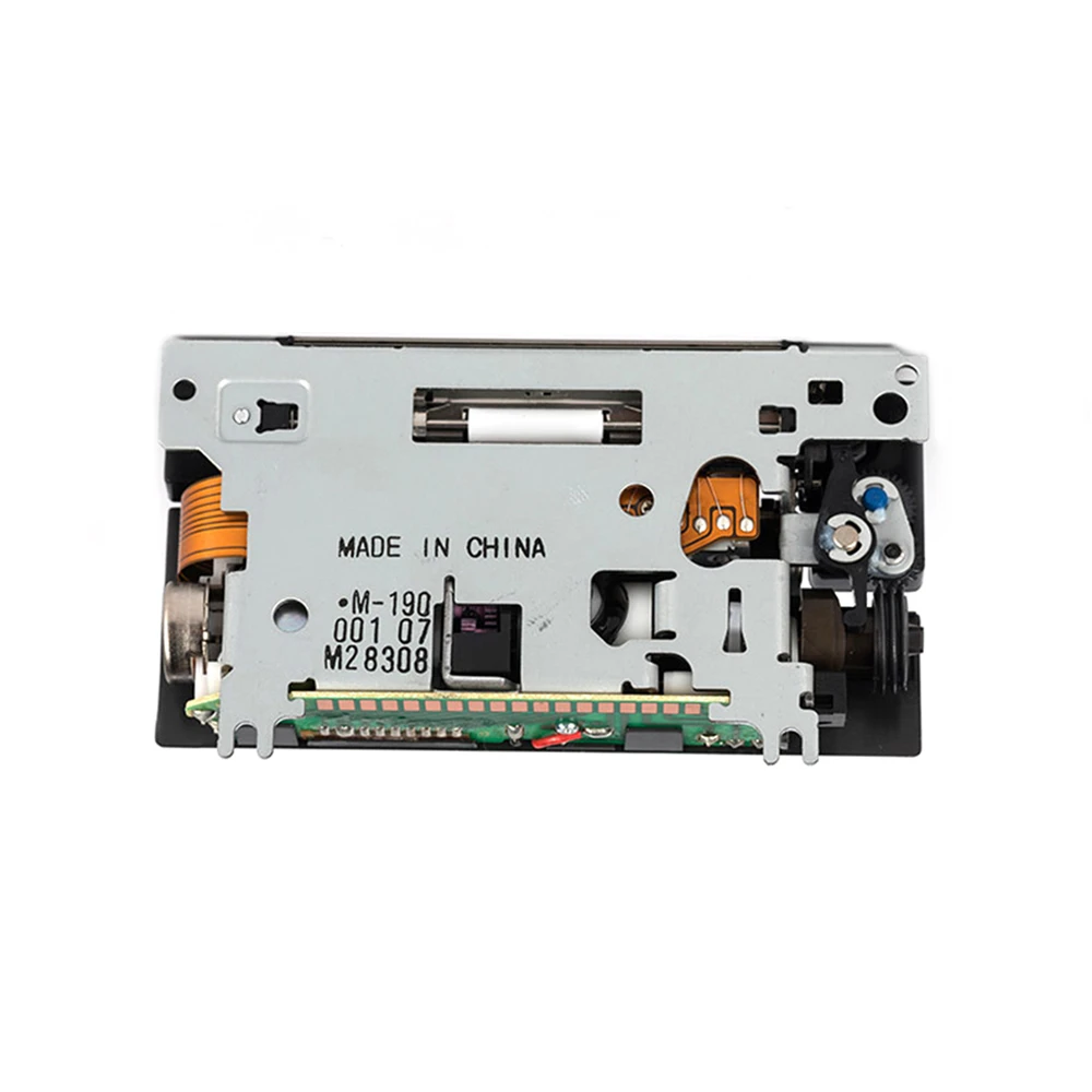 1 шт. лента печатающая головка M190 для Epson принтер инструмент метр POS принтер кассета механизм