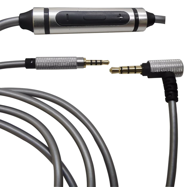 Electronic Master 6 ft. 3.5 mm Stereo Audio Cable