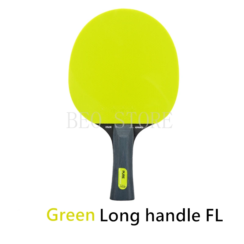 Green Long Handle FL