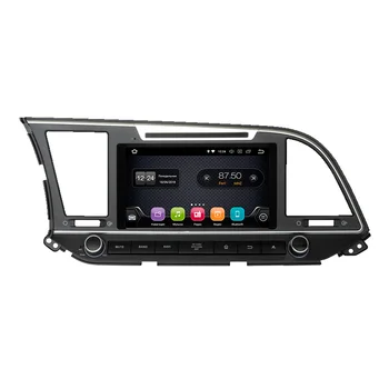 

Native reciever incar supplier for Hyundai Elantra 2016 + (Android 8.0) (+ rear view camera as a gift!)