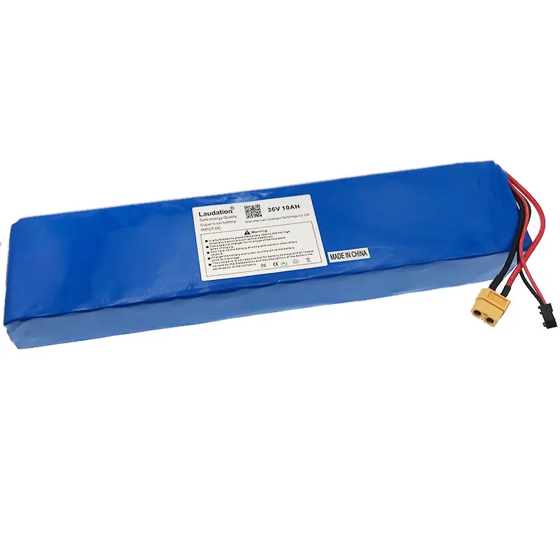 36v 10ah 36v battery pack