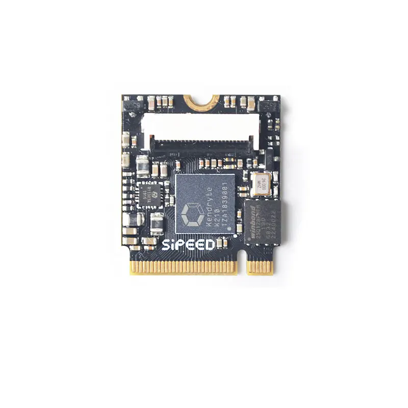 Sipeed M1n risc-v AI + loT   ΰ 