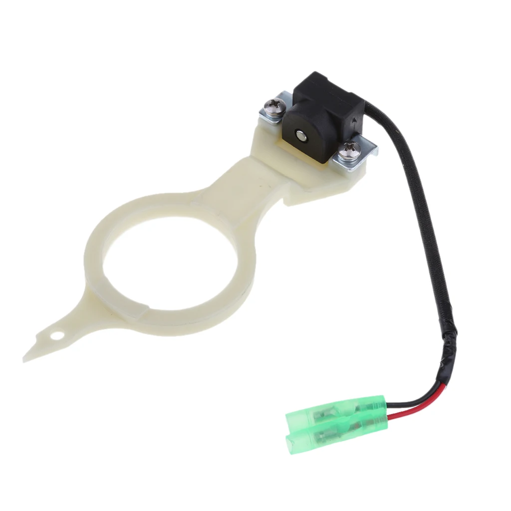 Переключатель наклона для подвесного двигателя Yamaha 63V-85580-00-00