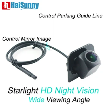 

Night Vision Car Back up Reverse Rear View Camera For Toyota Prius 2010 2011- 2015 Coutrol Guide Line Fisheye Lens Wide Angle HD