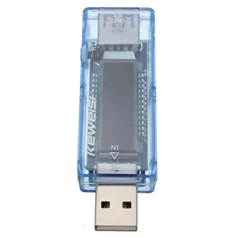 USB зарядное устройство Доктор напряжение измеритель тока Вольтметр Амперметр рабочее время мощность батарея Емкость тестер измерительные инструменты