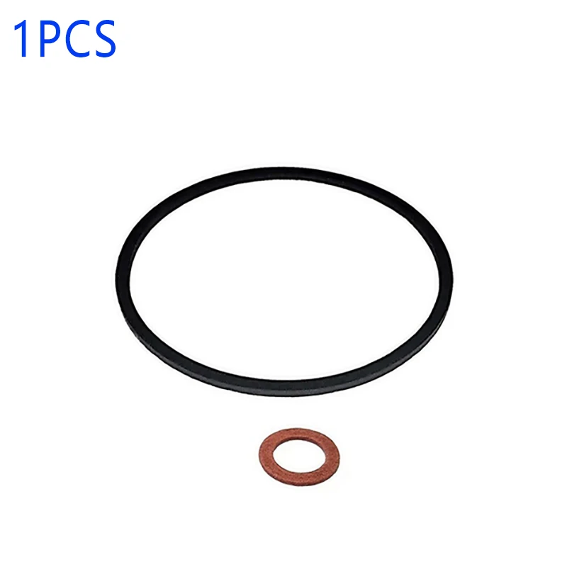 Bowl Seal Gasket Set For TK Carburettor For Atco Balmoral 14s 17s AQ148 KT034 Petrol Lawn Mower Large Float Bowl Gasket Hot Sale