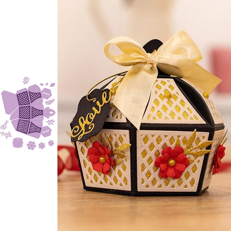 

Металлические пресс-формы для скрапбукинга и изготовления карт, бумажные изделия 2019, новые высечки