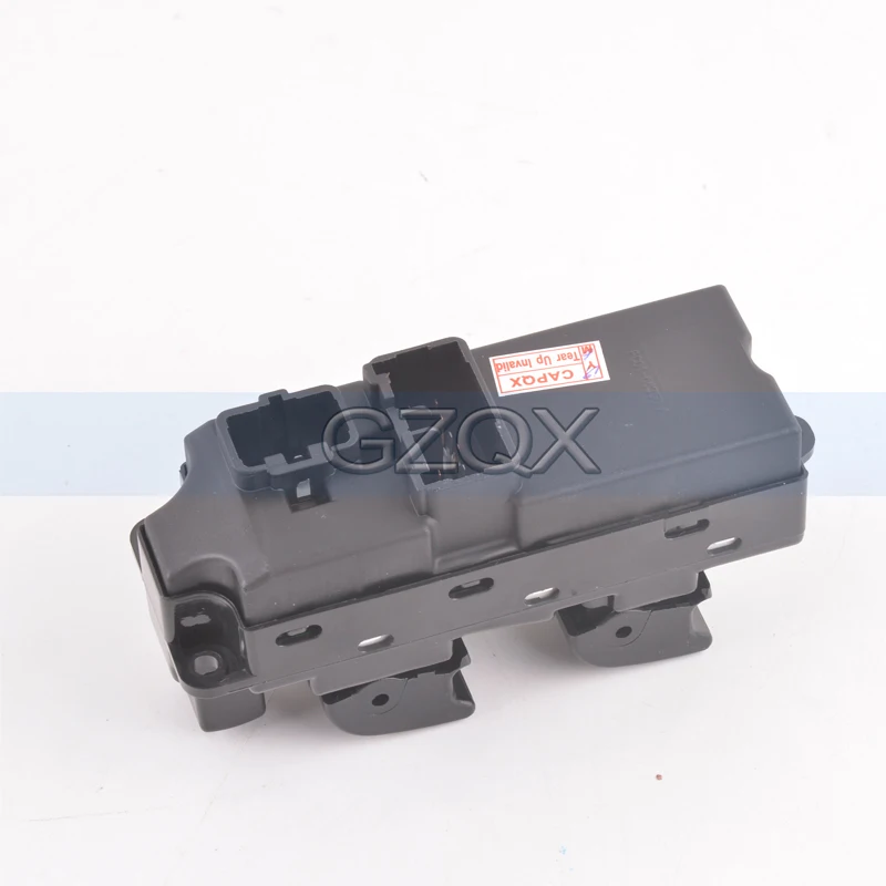 Переключатель Стеклоподъемника CAPQX для Mazda 6 Mazda6 323 FML Premacy 03 16|Переключатели и