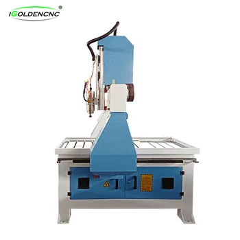 Online Mini Cnc Router Cnc Form Router Carving Maschine