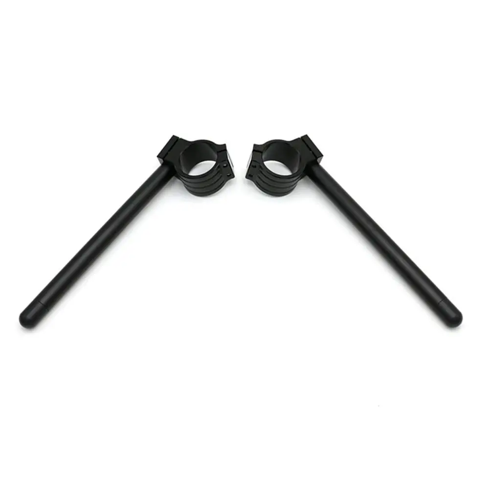 CNC мотоциклетный зажим руля на вилке рукоятки зажим-на для Марка Ducati Honda Kawasaki Suzuki Yamaha KTM Triumph