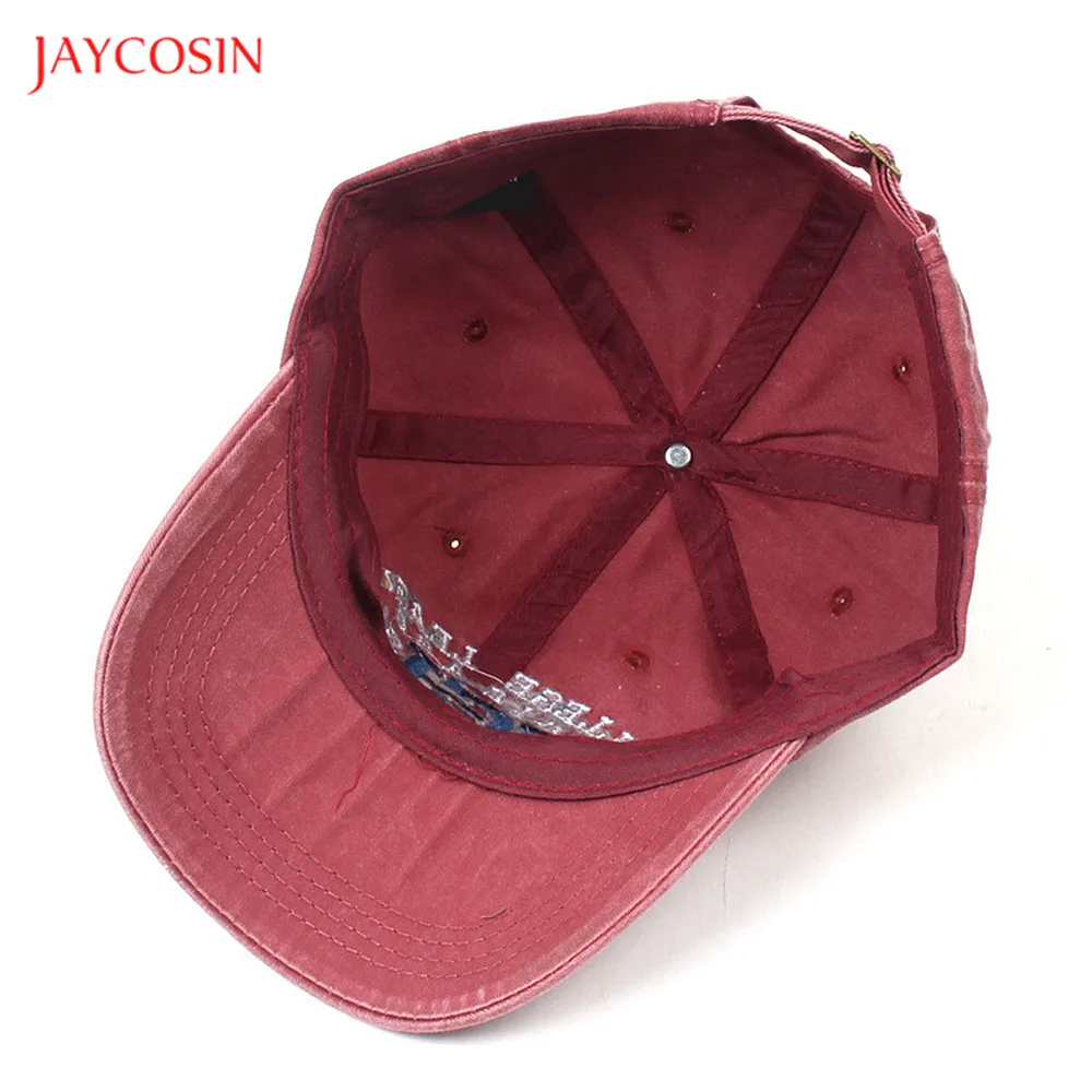 Joycosin, женская, Мужская бейсболка, модная, вышитая, хип-хоп, Женская Бейсболка, повседневная, папа-шапки, регулируемая, унисекс, Спортивная Кепка, s