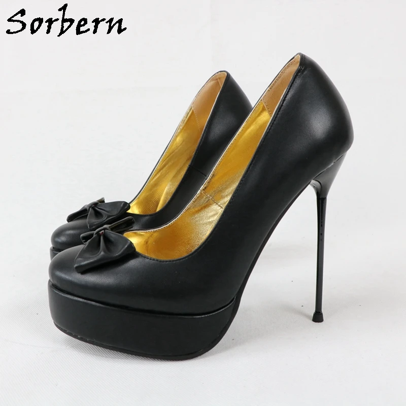 sorbern custom heels106