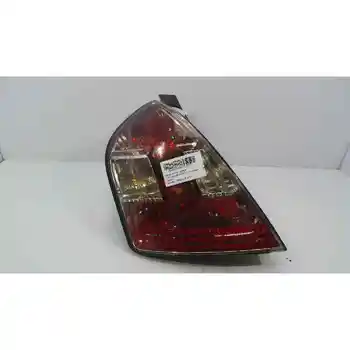 

2715577 Left Rear Fiat Stilo (192) 1.9 Jtd / 1.9 Jtd 115 Active