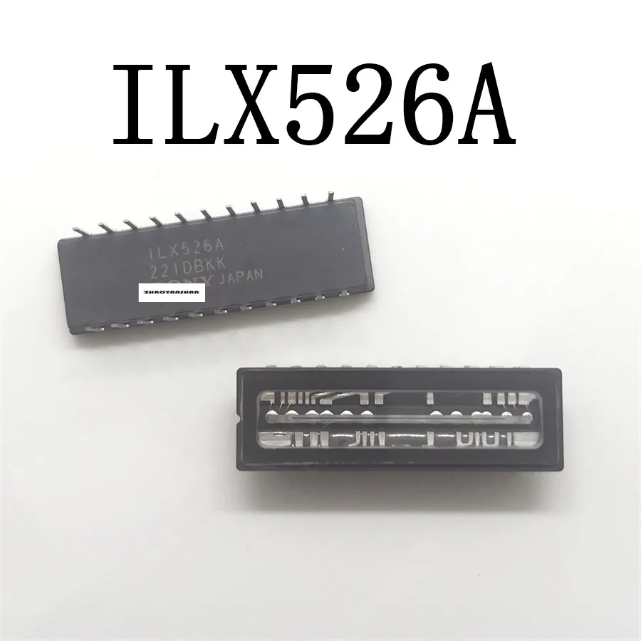1 шт. X ILX526A ILX526 CCD Новая