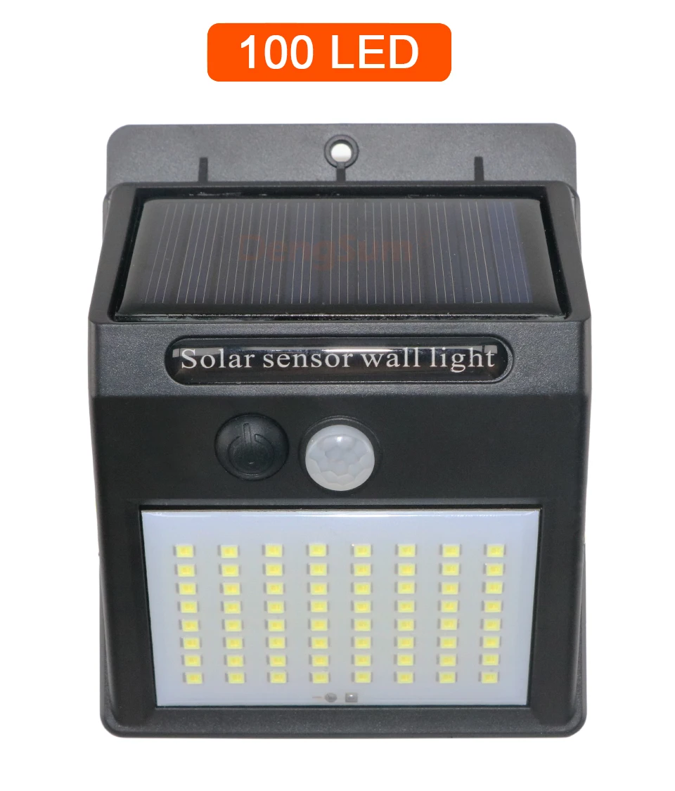 Cheap Lâmpadas solares