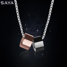 Necklace for Men, Personality Sweater Chain Hip Hop Pendant Clavicle Chain Design Tungsten Pendant, Free Shipping, Engraving Necklace for Men, Personality Sweater Chain Hip Hop Pendant Clavicle Chain Design Tungsten Pendant, Free Shipping, Engraving