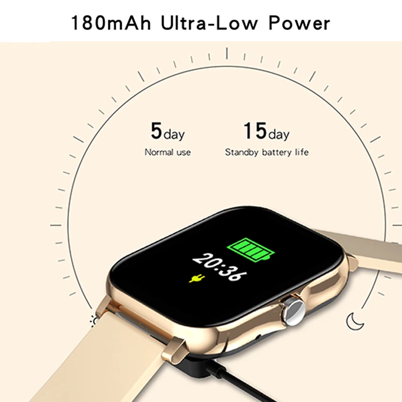 SYNOKE Smart Men s Watch Waterproof Exercise Heart Rate Weather Forecast Fitness Bluetooth for Android iOS