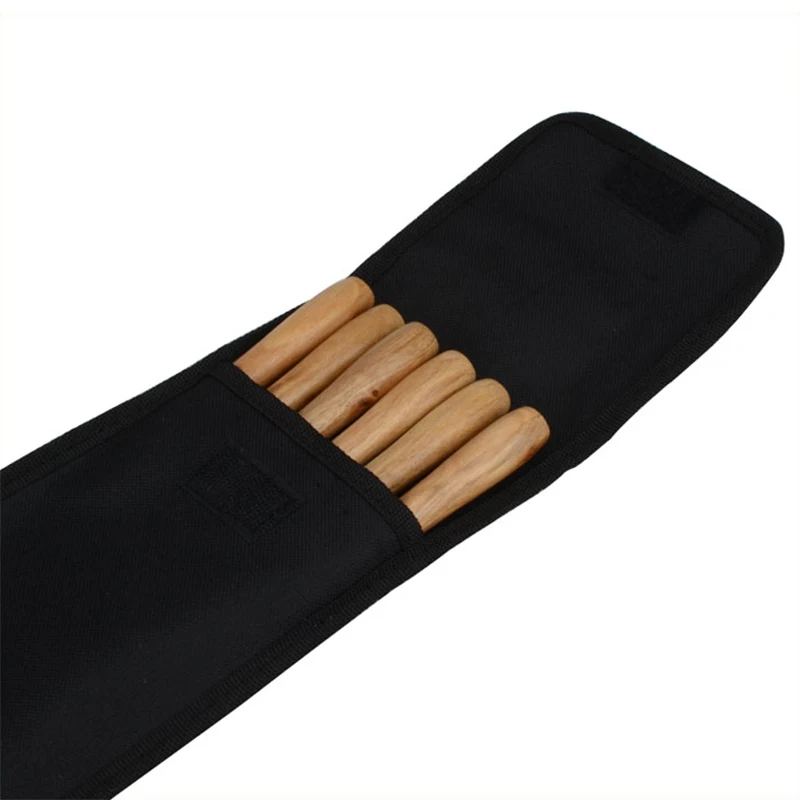 6/10/12pcs Wooden BBQ Shish Kebab Skewers 16.5in 42cm Stainless Steel BBQ Sticks Barbecue Skewer Flat Stick Grill Kabob Needle