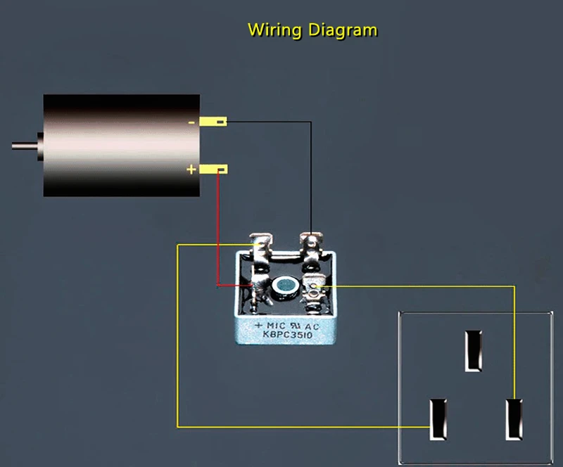 cheap motor cc 05
