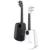 Original Populele 2 LED App Control USB Smart Ukulele 4 Strings 23 Inch Ukulele Concert ABS Fingerboard Acoustic Electric Guitar