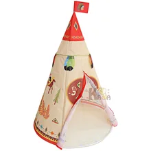 Детская комнатная палатка, портативная складная яма, для помещений, для улицы, для моделирования дома, для пляжа, для дома, для кемпинга, палатка, подарки, игрушки
