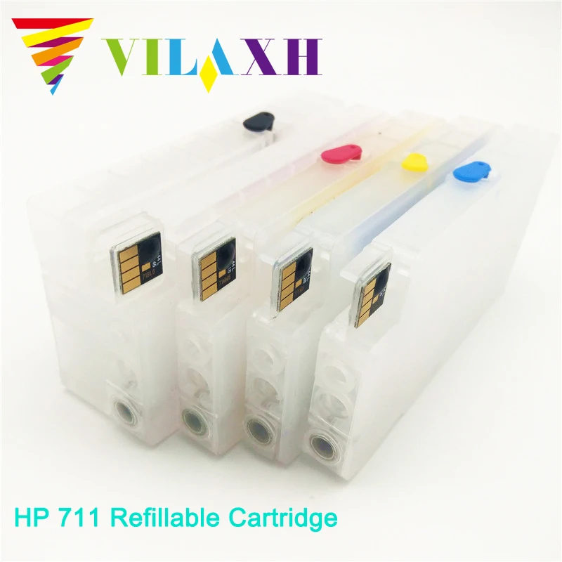vilaxh-711-Empty-Refillable-Ink-Cartridge-Replacement-For-HP-711-XL-711XL-for-Designjet-T120-T520 (5)