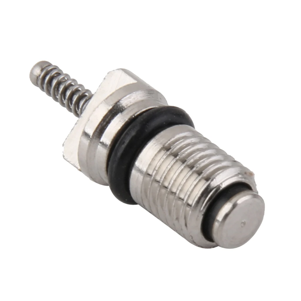 R134a-2 Air Conditioning Repair Bit Valve Cap Repair Core Car Garage Tool