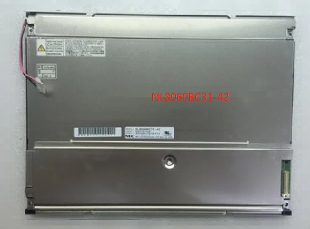 12.1 inch NL8060BC31-42G NL8060BC31-42D LCD screen | Электроника