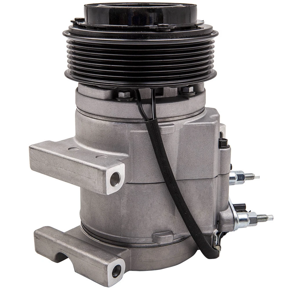 Air Con Ac Compressor For Ford Ranger 2 2 Tdci 4x4 2011 04 2016 12 5329259 1715093 Air Conditioning Installation Aliexpress