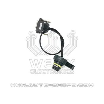 

BM 6HP EGS TCU test platform cable work with autohex II