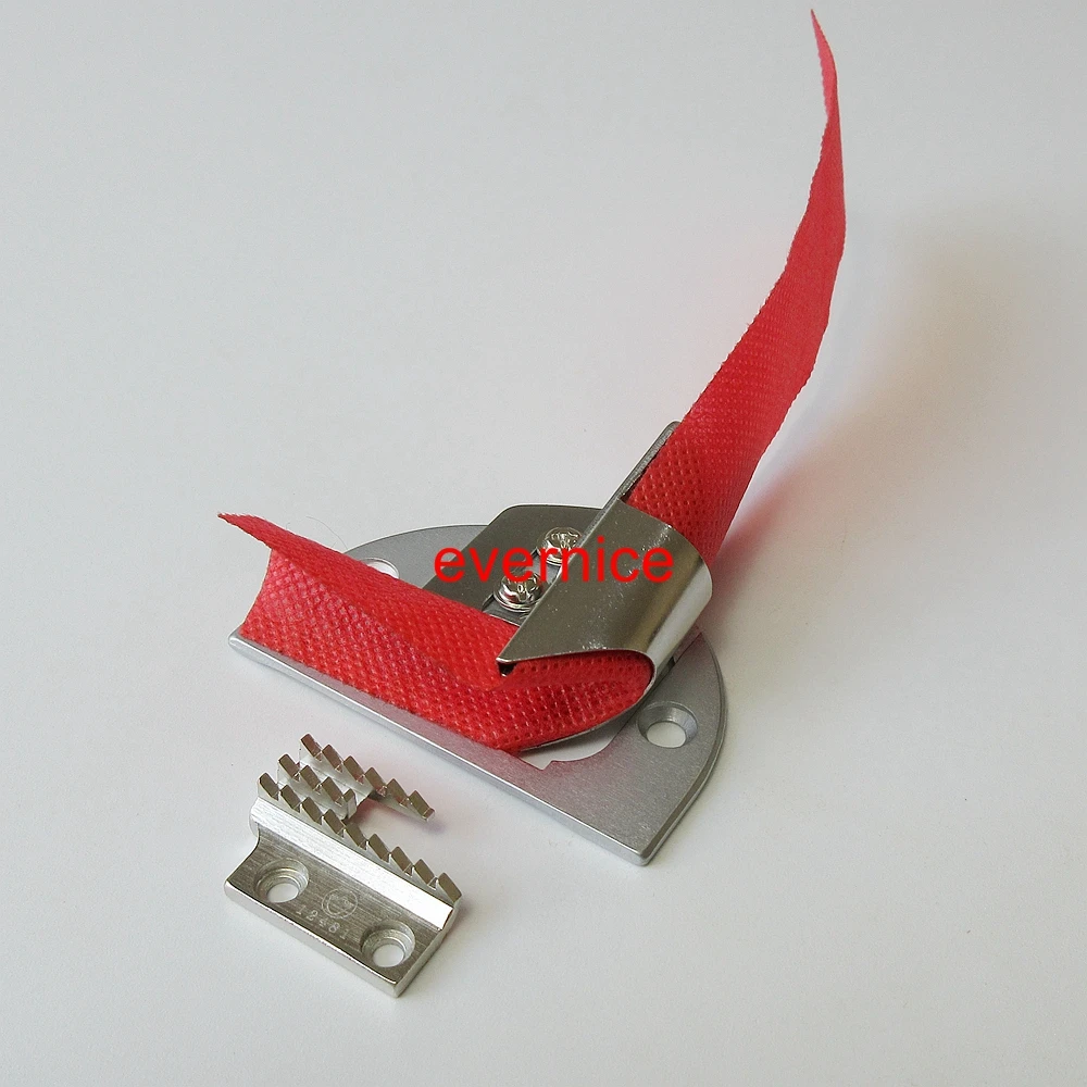 GZYF Nastro Adesivo Largo 26 Mm Con Bordo Grezzo In Tinta - Foto 7