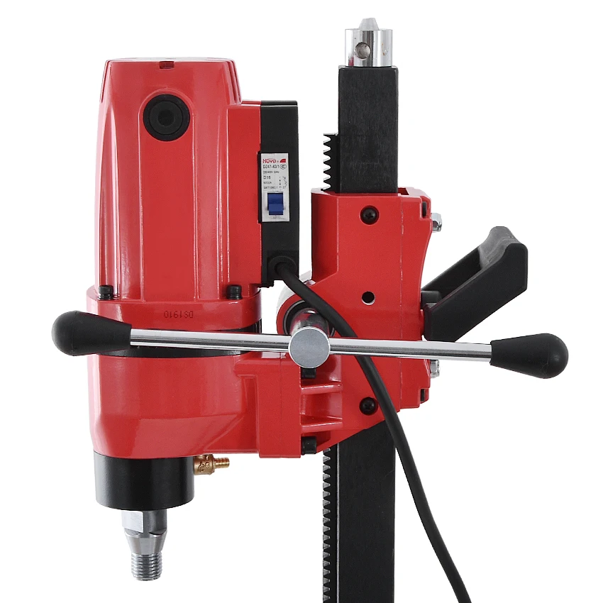Core Diamond Drill Project 