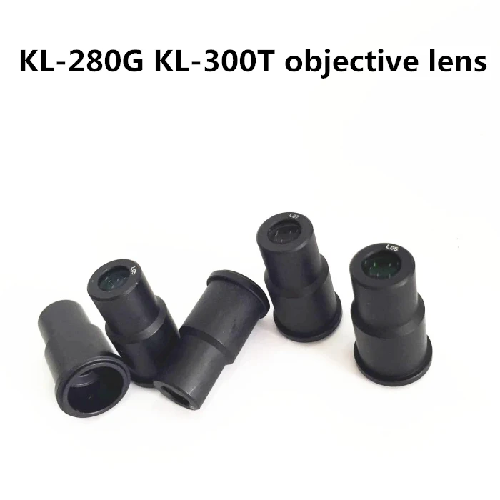 JILONG KL-280 KL-300T склеивание оптоволокна объектив ccd 1 шт