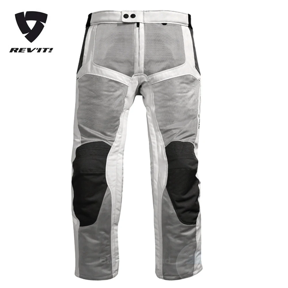 

Moto Motorcycle pants long paragraph four seasons spring, summer, autumn and winter anti-collision shatter-resistant breathable
