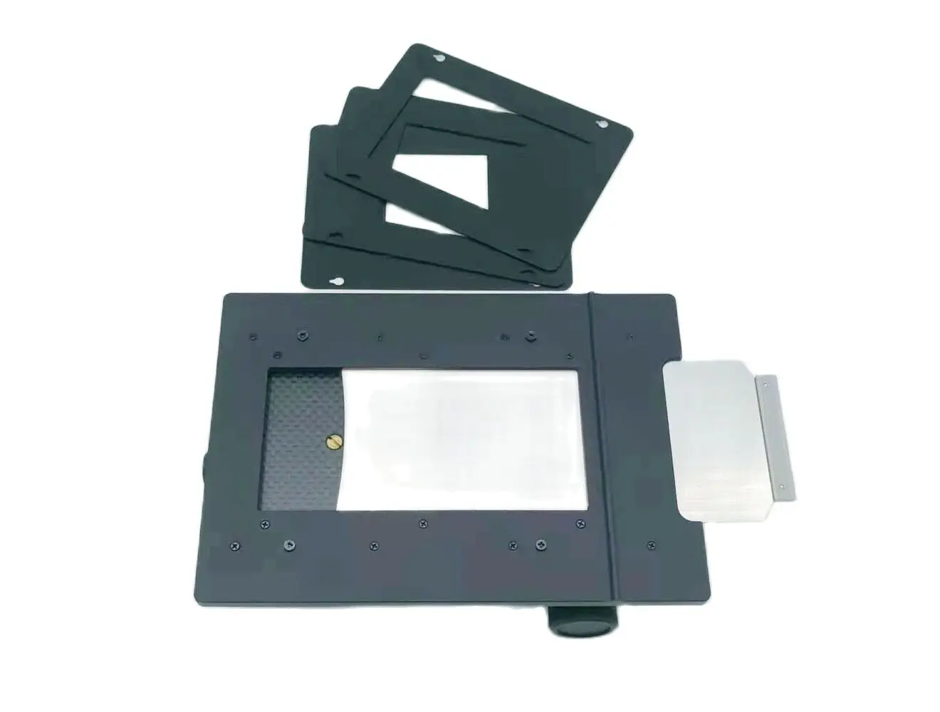 Proscope DAYI 6x12 6x9 6x6 Roll Film Back Linhof Horseman Wista