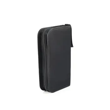 

Functional JX-D4301 Ratchet Manganese steel Crimping Tool Wire Strippers Terminals Pliers Kit P10 With Cable Cutter