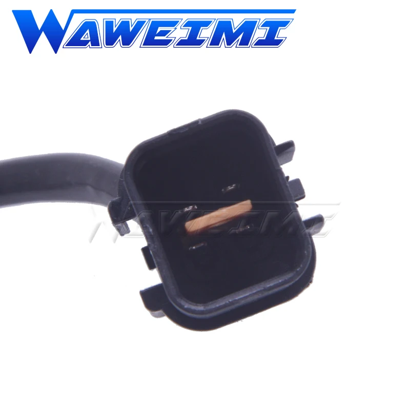 WAWEIMI Lambda Oxygen Sensor 39210-25300 For Hyundai Sonata For Kia Optima Rondo 2.4L 2007-2010 39210-3CDA0 39210-3CDC0