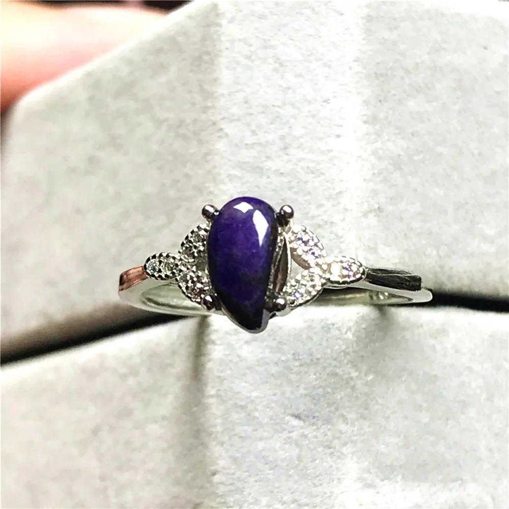 Sugilite Ring (35)