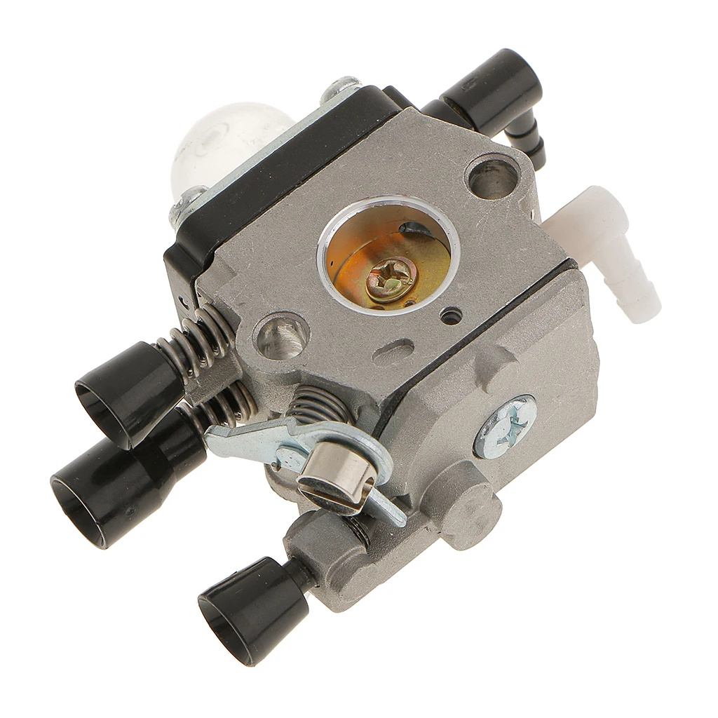 Carburetor For STIHL Brush Cutter Trimmer FC55, FS38, FS45, FS46, FS55 mower
