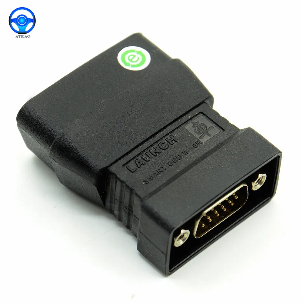 Adattatore X431 Iv Originale Smart Obd Ii 16E Connettore X431 Iv Obdii 16E Adattatore Obdii Connettore Obd 2 Adattatore Obd