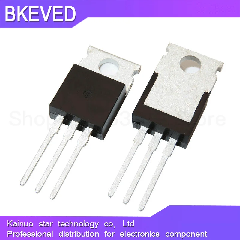 10 шт. L7806CV 7806 TO220 L7806 TO-220 LM7806 MC780 новый оригинальный | Электронные компоненты и