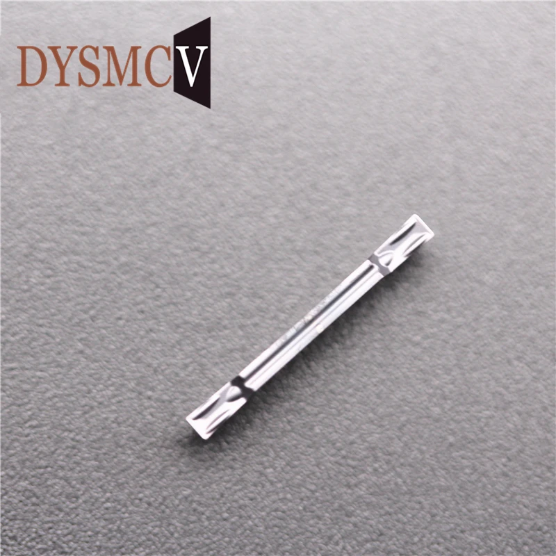 

10PCS MGMN150G carbide inserts MGMN CNC lathe Cutting machine blade Lathe use tool turning tools high quality