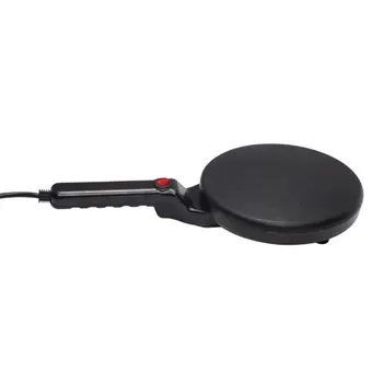 

Electric Crepe Maker Pizza Pancake Machine Non-Stick Frying Griddle Baking Pan Cake Machine Kitchen Baking Tools