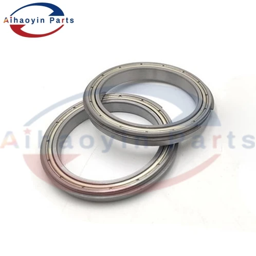 

1 комплект, верхний нагревательный роликовый подшипник класса А D95 D110 D125, горячий роликовый подшипник для Xerox 4110 4112 4127 4595 900 1100