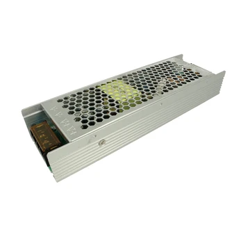 

V-TAC CD24150 dimmable power supply 24V 150W Triac Dimmer constant voltage CV Led strip IP20 SKU-3258