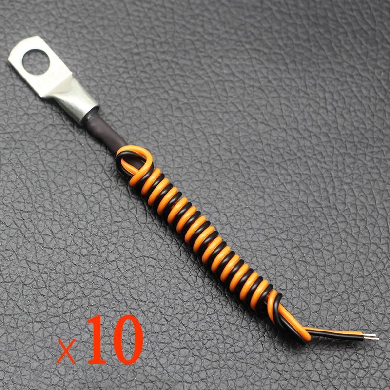Temperature Sensor line for 2 way Car Alarm System Starline B9 B6 A6 A61 A91 A93 A92 B92 B94 A94 Tomahawk 9010 | Автомобили и