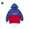 Blue-red