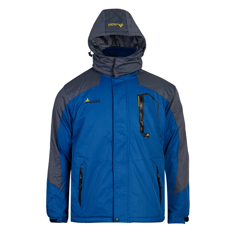 Waterproof Men Winter Jacket Hooded Thick Warm Parka Coat Fleece Fur Lining Windbreakers Men plus size 5XL 6XL Dropshipping Waterproof Men Winter Jacket Hooded Thick Warm Parka Coat Fleece Fur Lining Windbreakers Men plus size 5XL 6XL Dropshipping