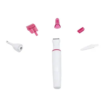 

Portable Multifunction Women Hair Removal Electric Shaping Female Shaving Machine Mini Shaver Trimmer Razor